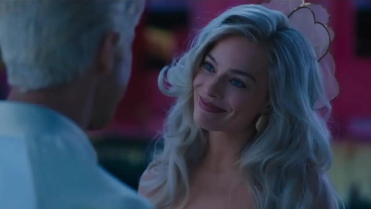 Kuveyt'te Barbie ve Talk to Me filmleri yasaklandı