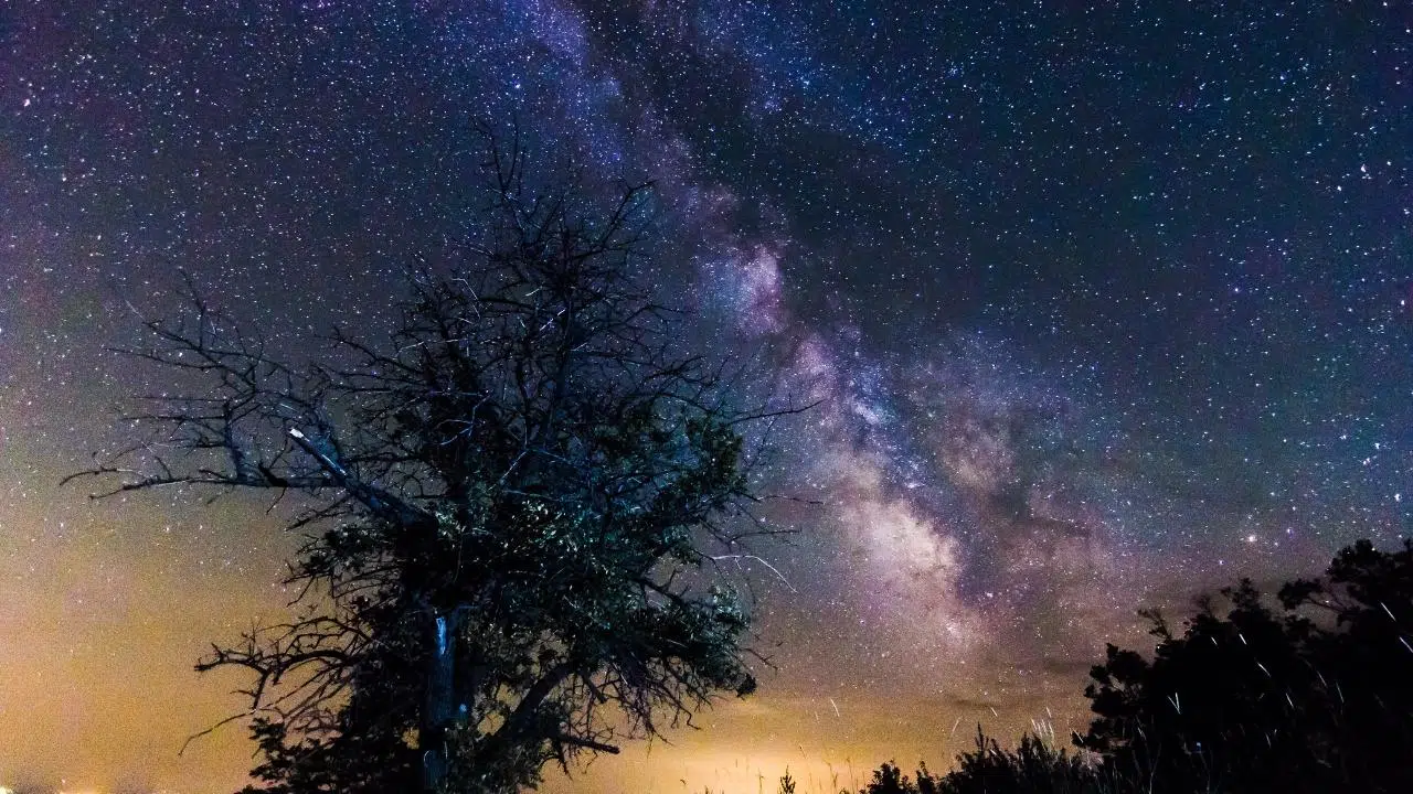 2023 meteor yağmuru ne zaman?