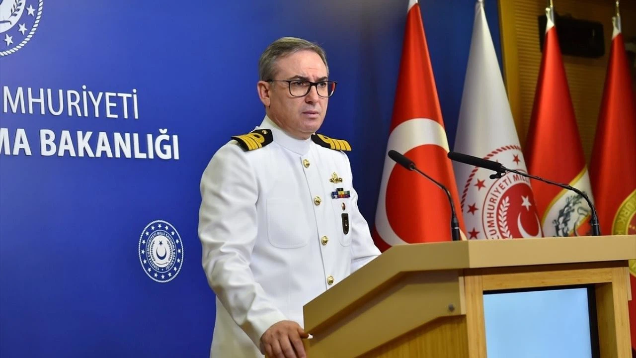 MSB: “Kanları yerde kalmayacak”