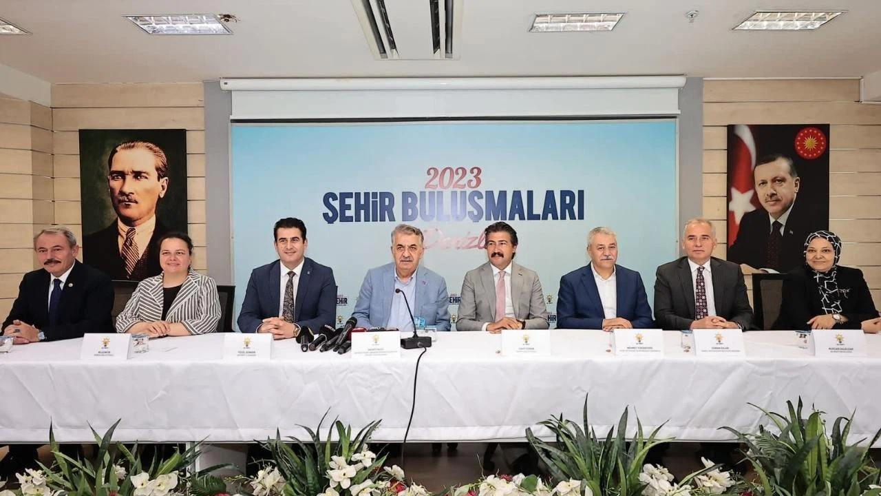 Yazıcı: “İşi bilene vereceksin ve hesap soracaksın”