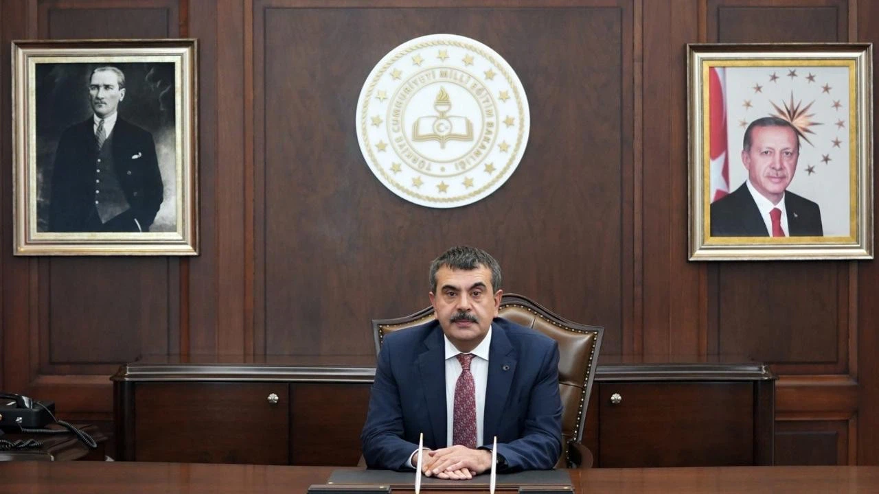 Tekin: “Eğitim, öğretim ihtiyaçlarını tespit ettik”