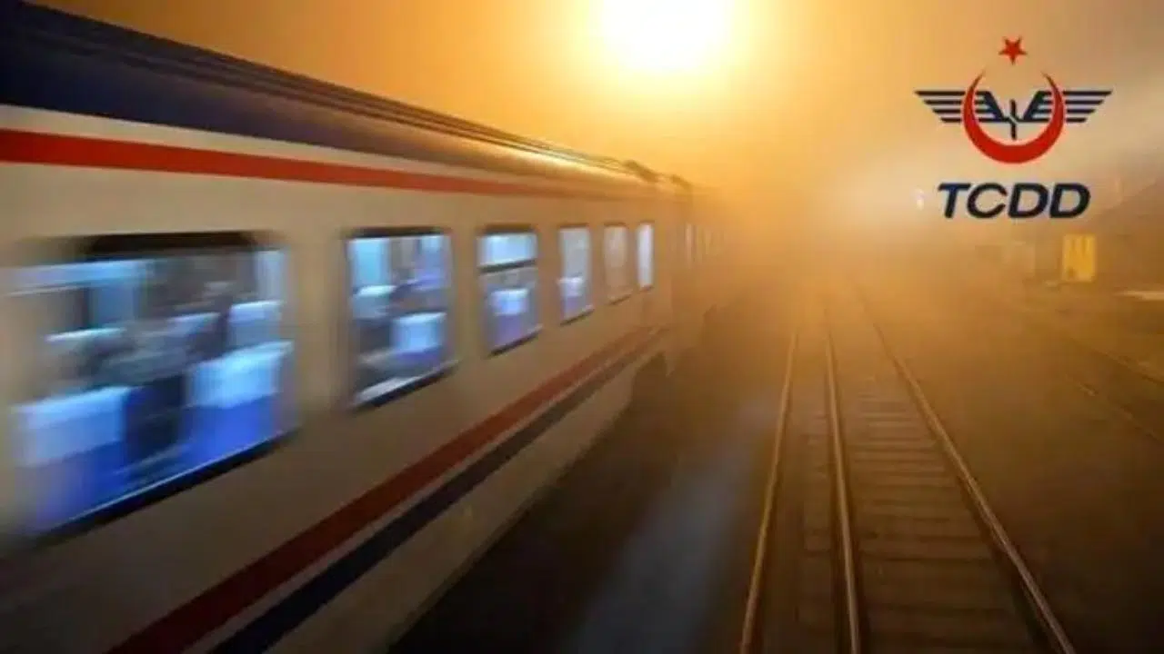 TCDD 62 işçi alacak