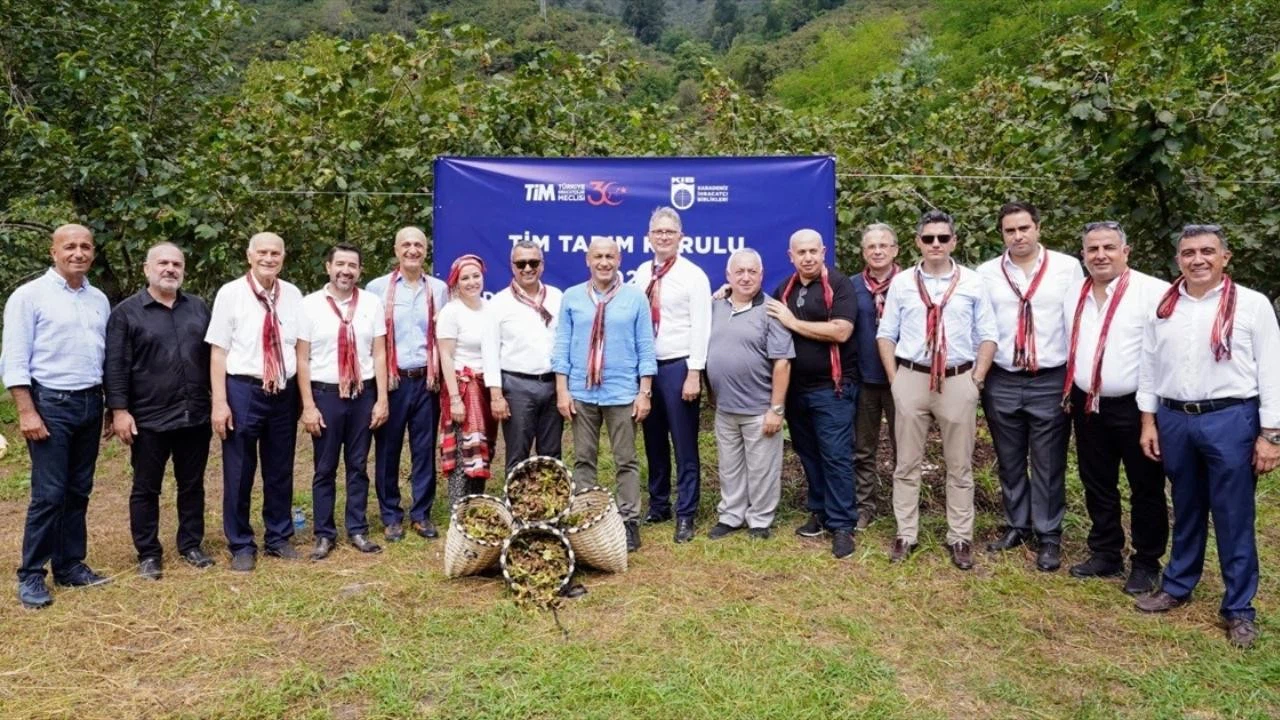 Gültepe: "İhracatı 50 milyar dolara çıkaracağız"