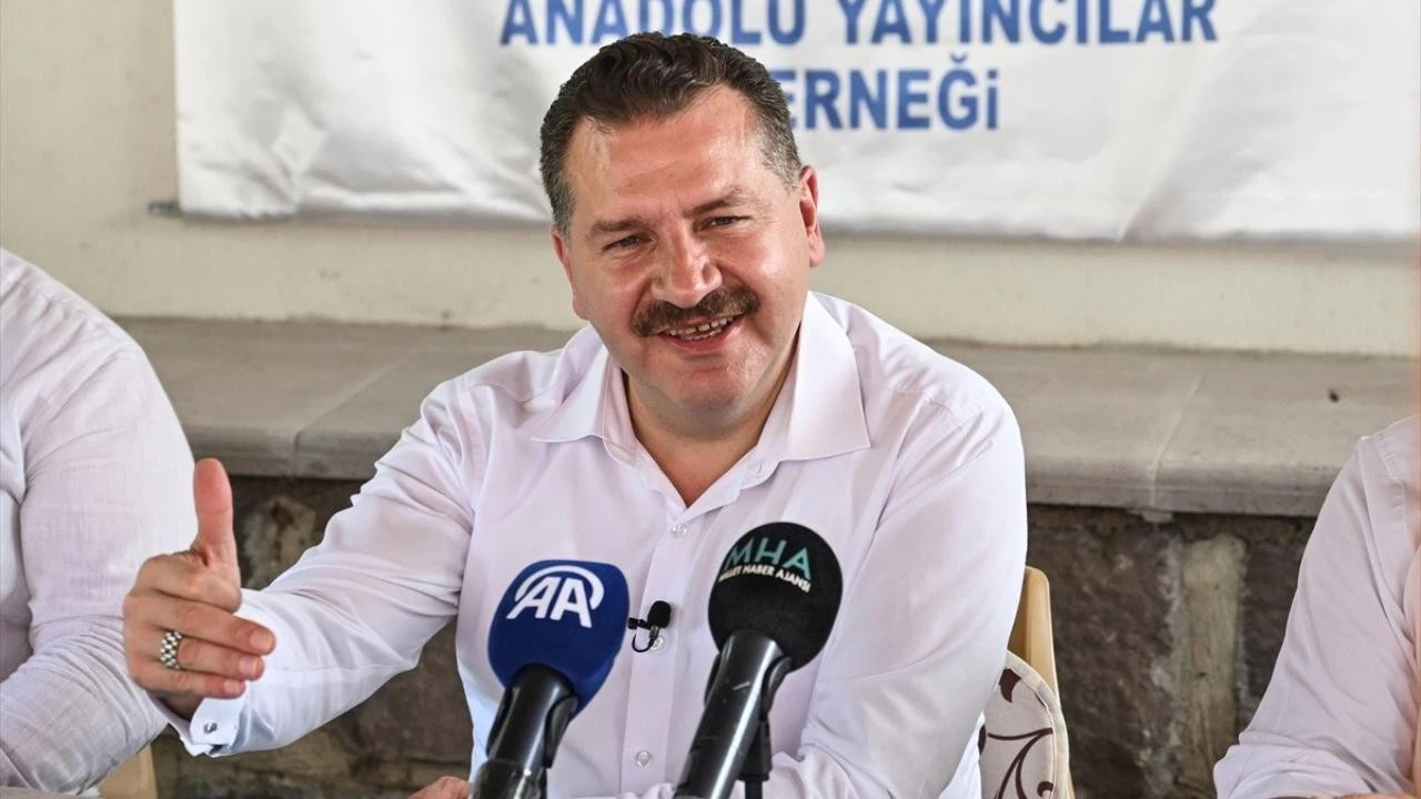 Yılmaz: “Şehrini keşfet, gelecek enerjini koru”