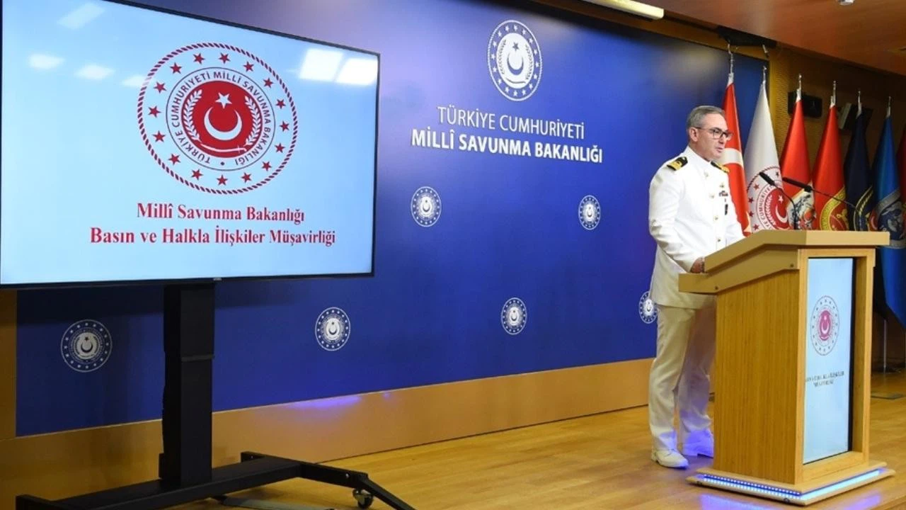 MSB: “1 haftada 40 terörist etkisiz hale getirildi”