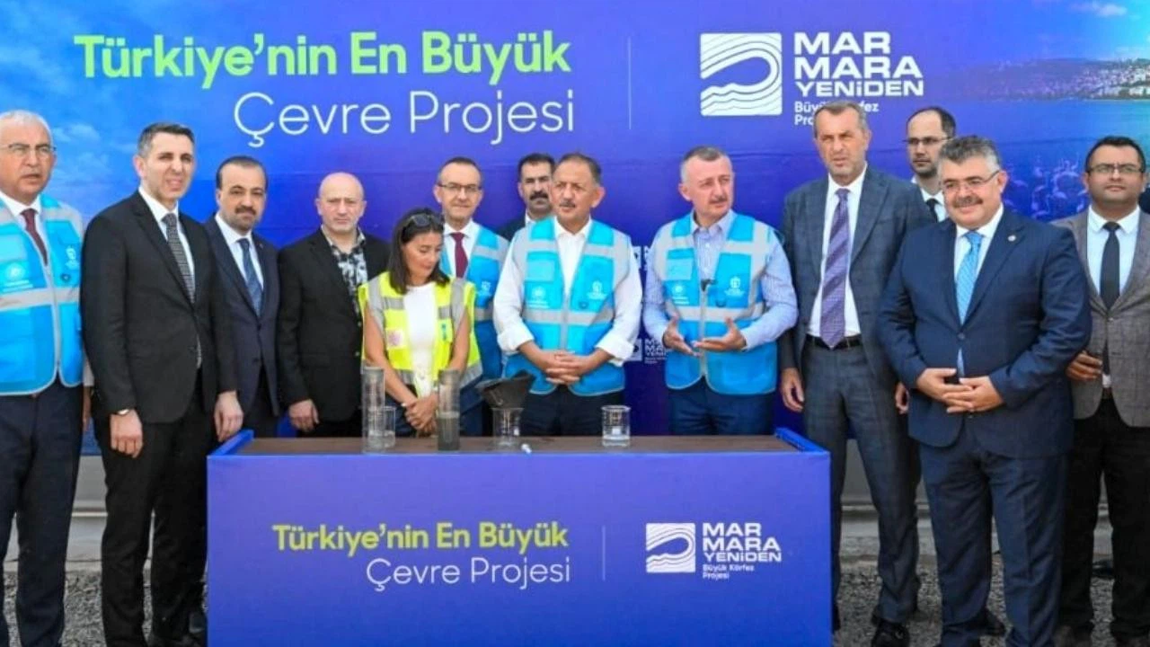 Özhaseki: "Yanlış işler yapılmasına izin vermeyeceğiz"  