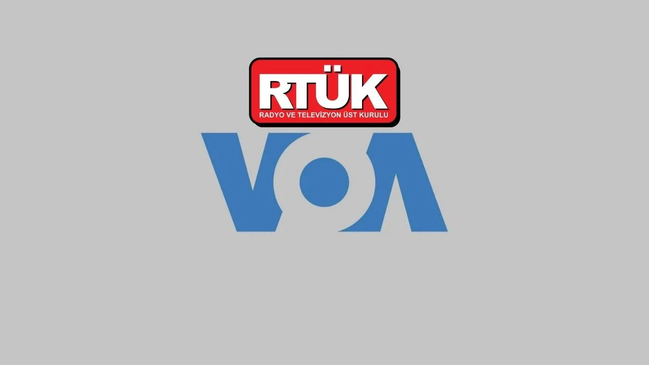 VOA Türkçe'ye erişim engeli getirildi!