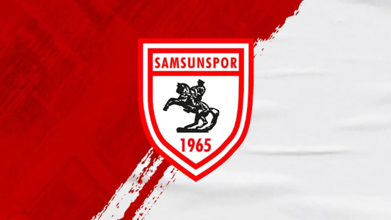 Samsunspor, 4 futbolcu ile yollarını ayırdı