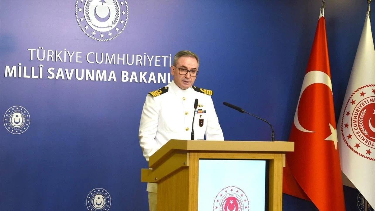 MSB: “Defetmede önemli bir aşamaya gelindi”