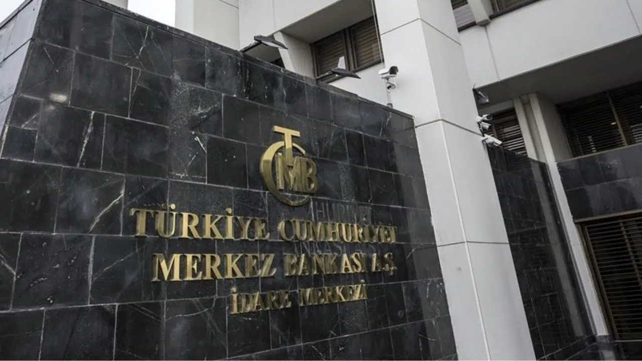 Merkez Bankası, reeskont faiz oranlarını yükseltti