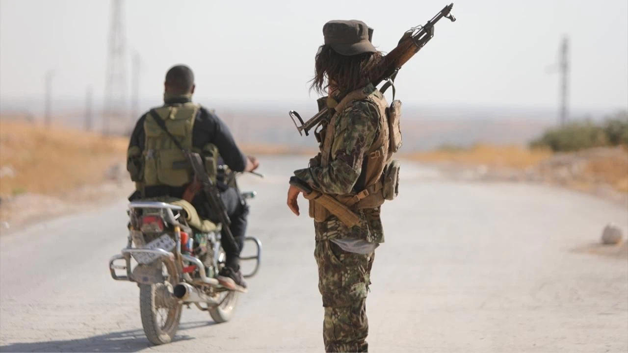 Deyrizor'da başlayan çatışma 2 ile daha sıçradı!