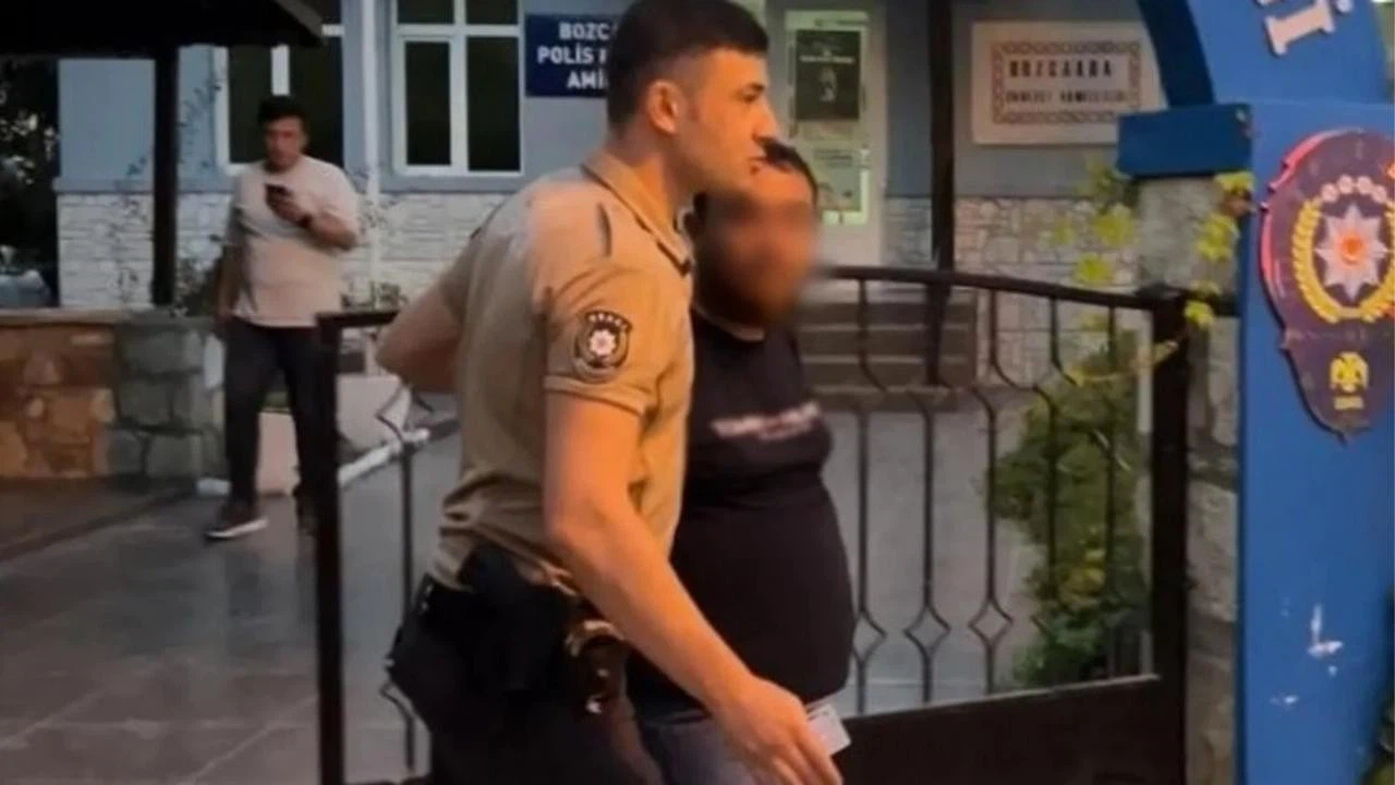 Eski eşini bıçakla yaralayan şüpheli serbest!