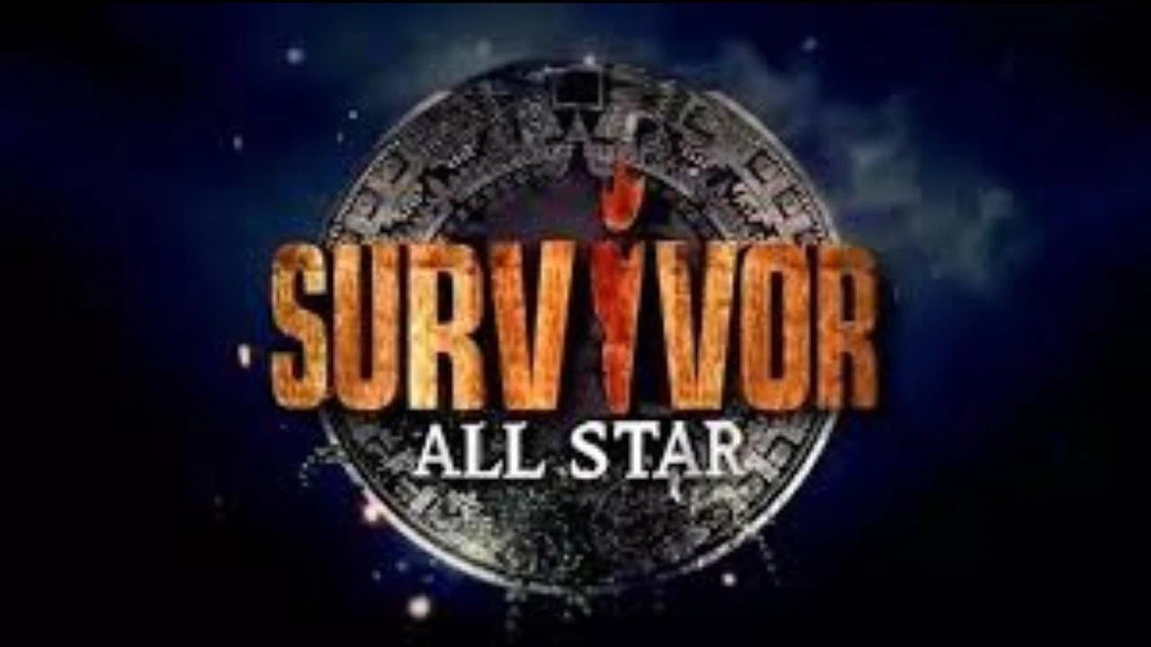 Survivor All Star 2024’de 2. yarışmacı Nagehan!