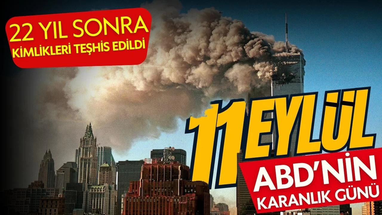 Derin güçlerin oyunu 22 yıldır çözülemedi!