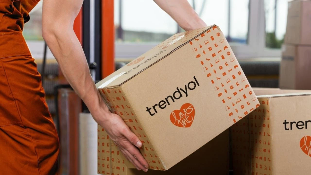 Trendyol’dan ‘Mega Eylül’ kampanyası