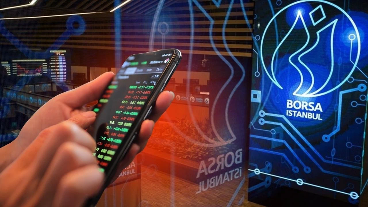 Borsa’ya yönelik vergi çalışması ertelendi!