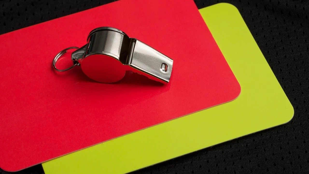 Süper Lig'de haftanın hakemleri!