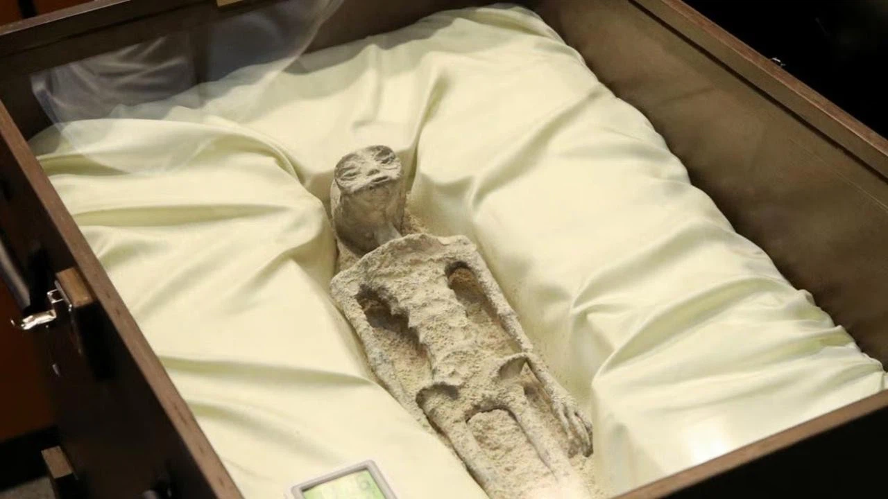 NASA, merakla beklenen UFO raporunu yayımlayacak