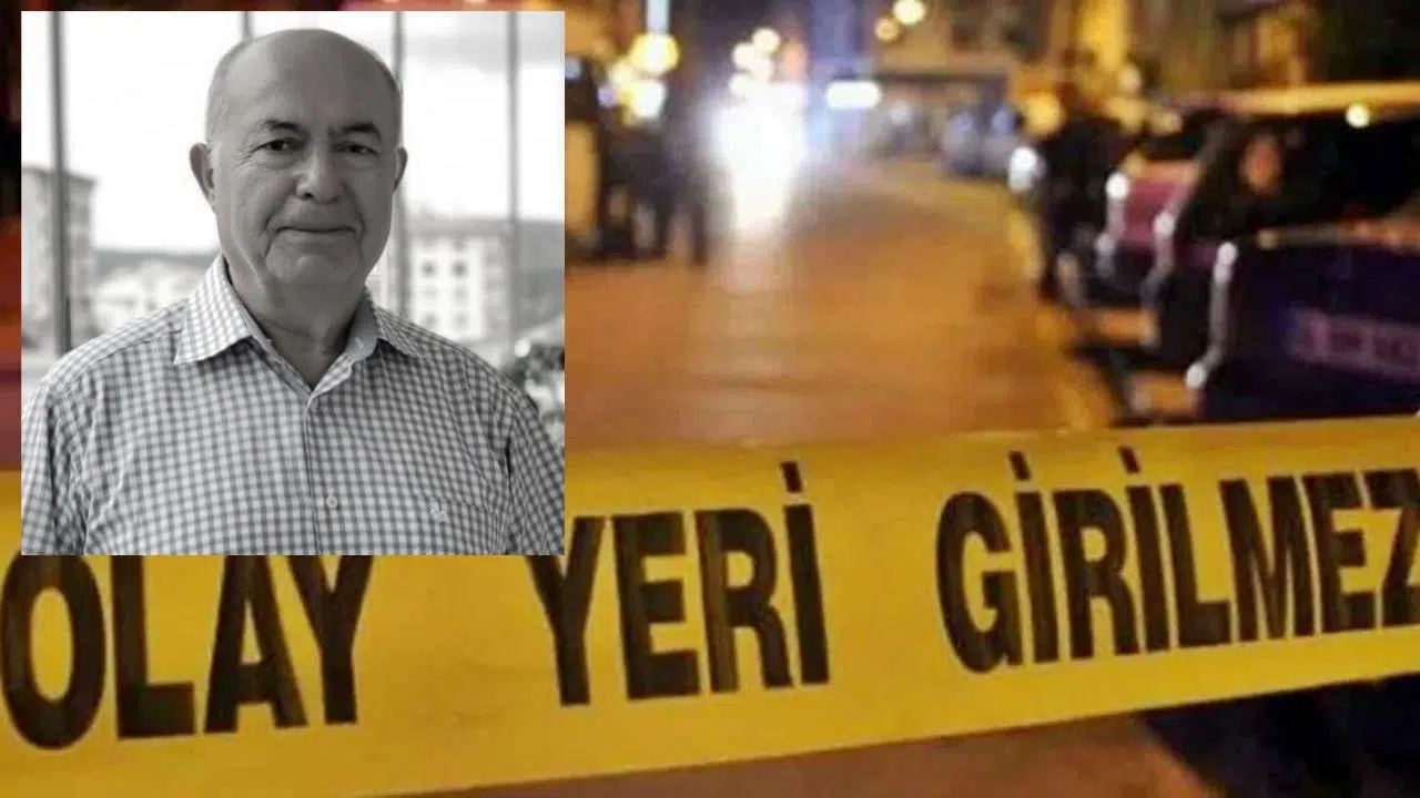 Eski kiracısı tarafından öldürüldü!