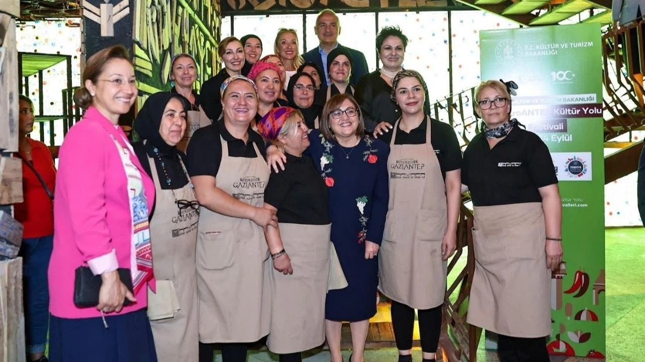 Atıklardan oluşturulan Havara Kafe açıldı