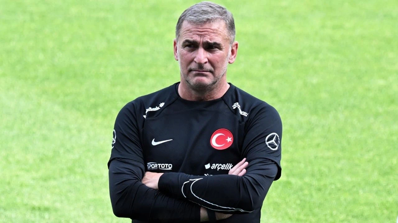 TFF'den Kuntz açıklaması: Haberler yalan!