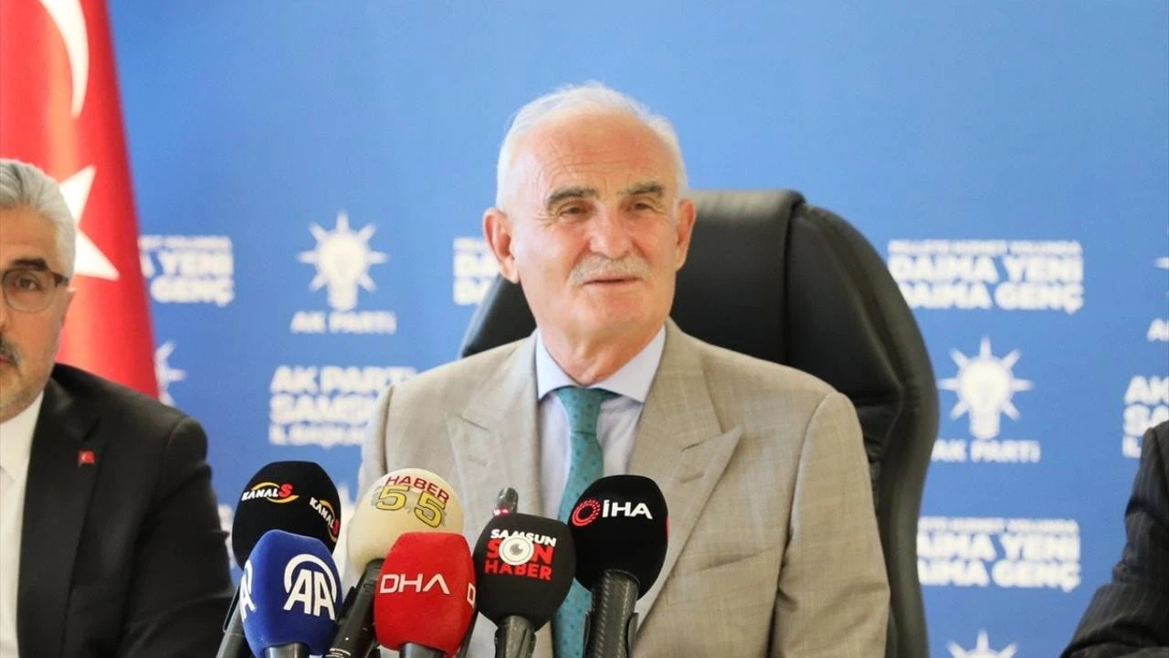 Yılmaz: “Büyük oranda hazırlıklarımız tamam”