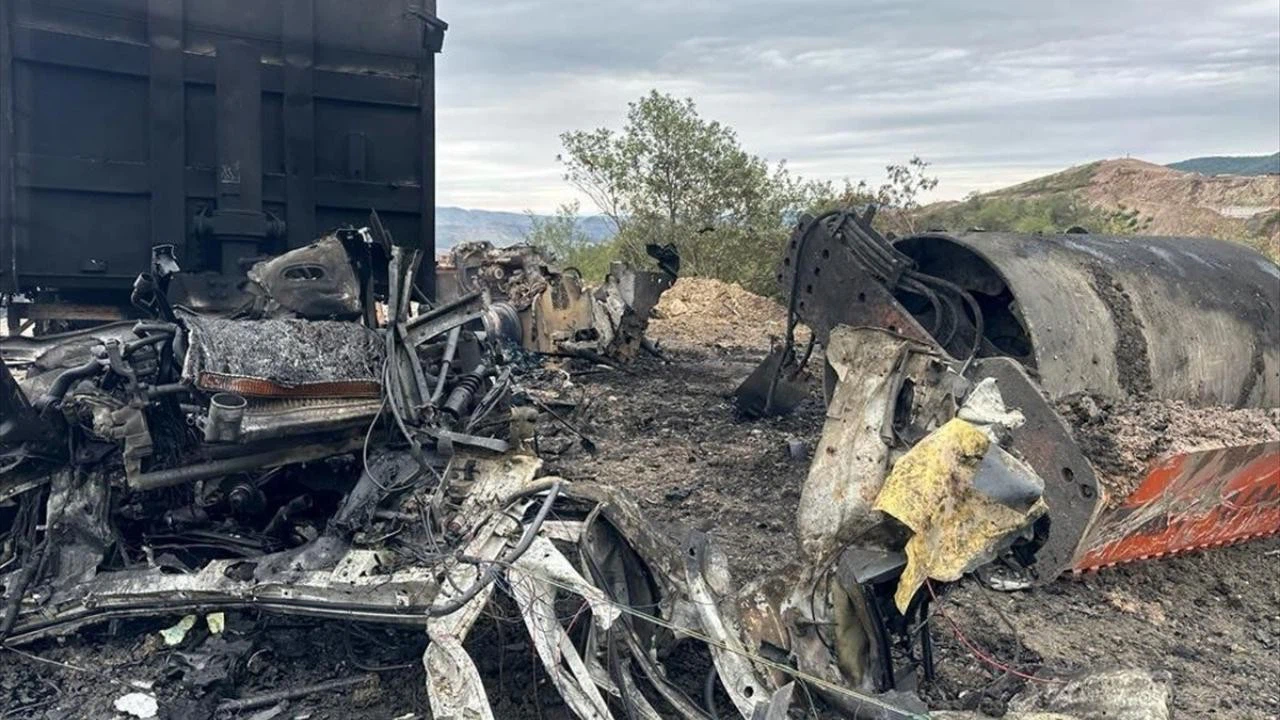 Ermenilerin döşediği mayın patladı: 2 Azerbaycanlı öldü