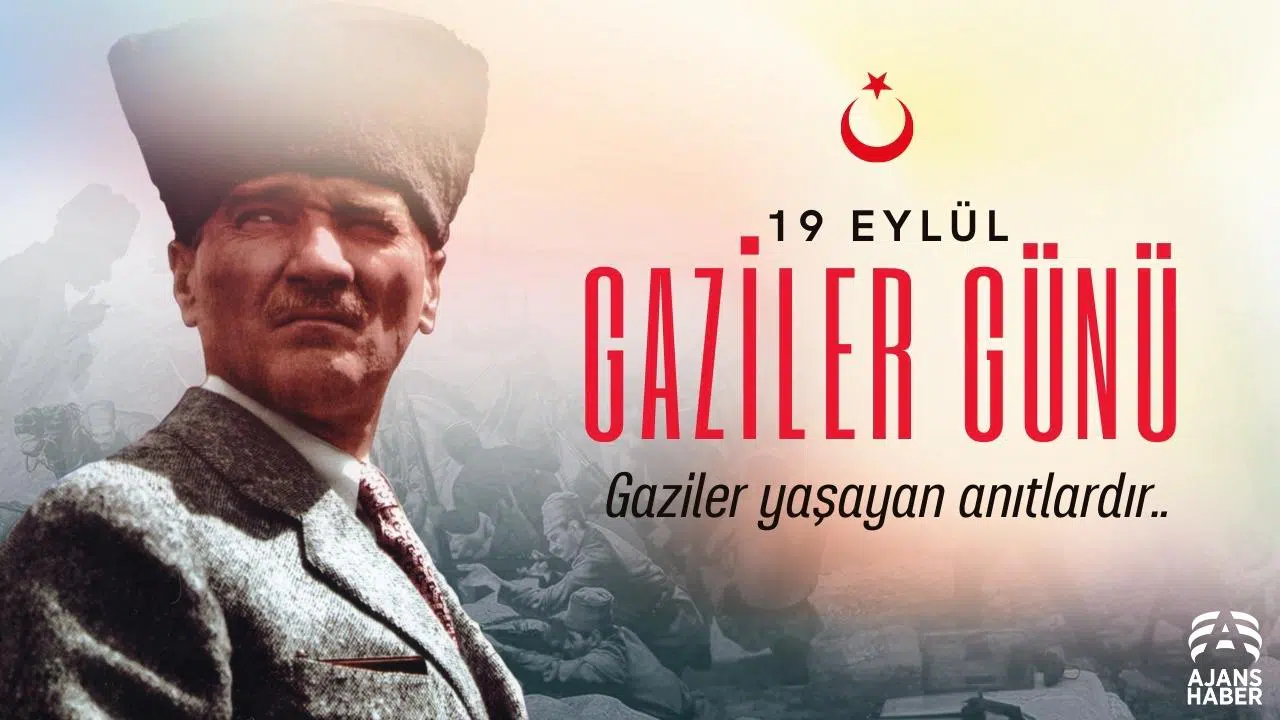 Gaziler Günü, 102. defa kutlanıyor!