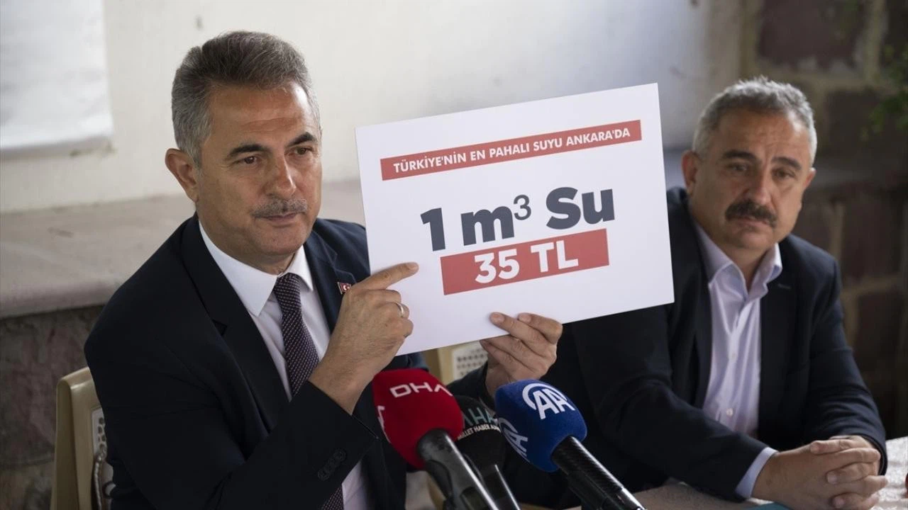 Köse: “Ankara 2019'dan daha geri bir noktada”