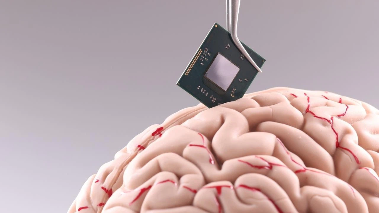 Elon Musk'un beyin çipi şirketi klinik deneye başlıyor