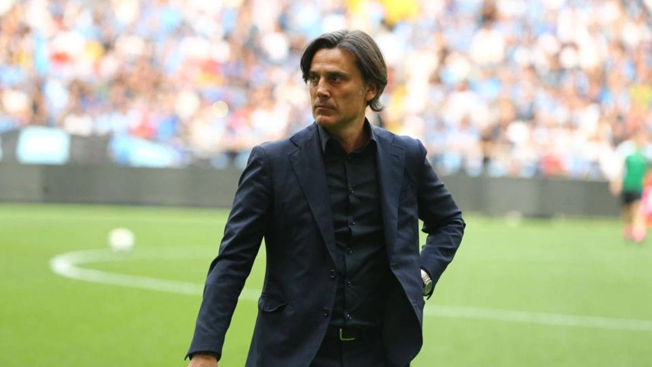 A Milli Takım’ın yeni hocası belli oldu!