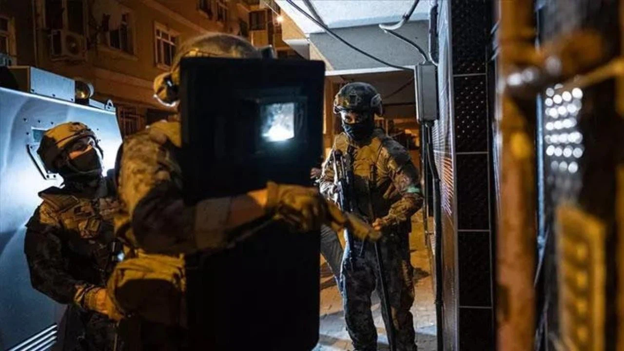 Bakan Yerlikaya duyurdu: 135 zehir taciri yakalandı