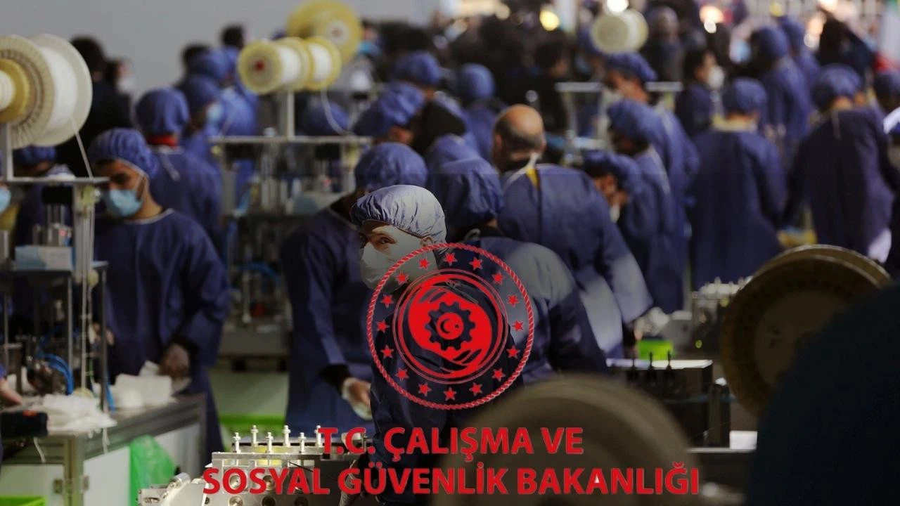 ÇSGB iş yerlerinin mevzuata uyumunu artıracak!