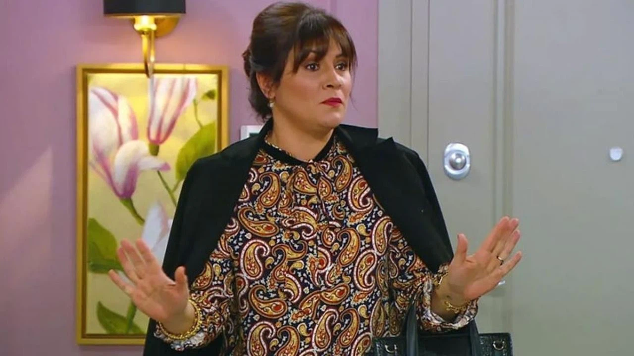 Çocuklar Duymasın dizisinin yıldızından acı haber!