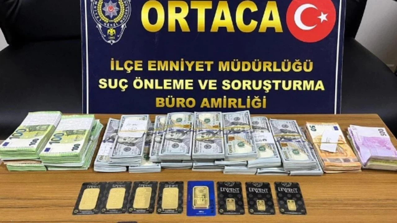 FETÖ yalanıyla İngiliz kadını dolandırdı!