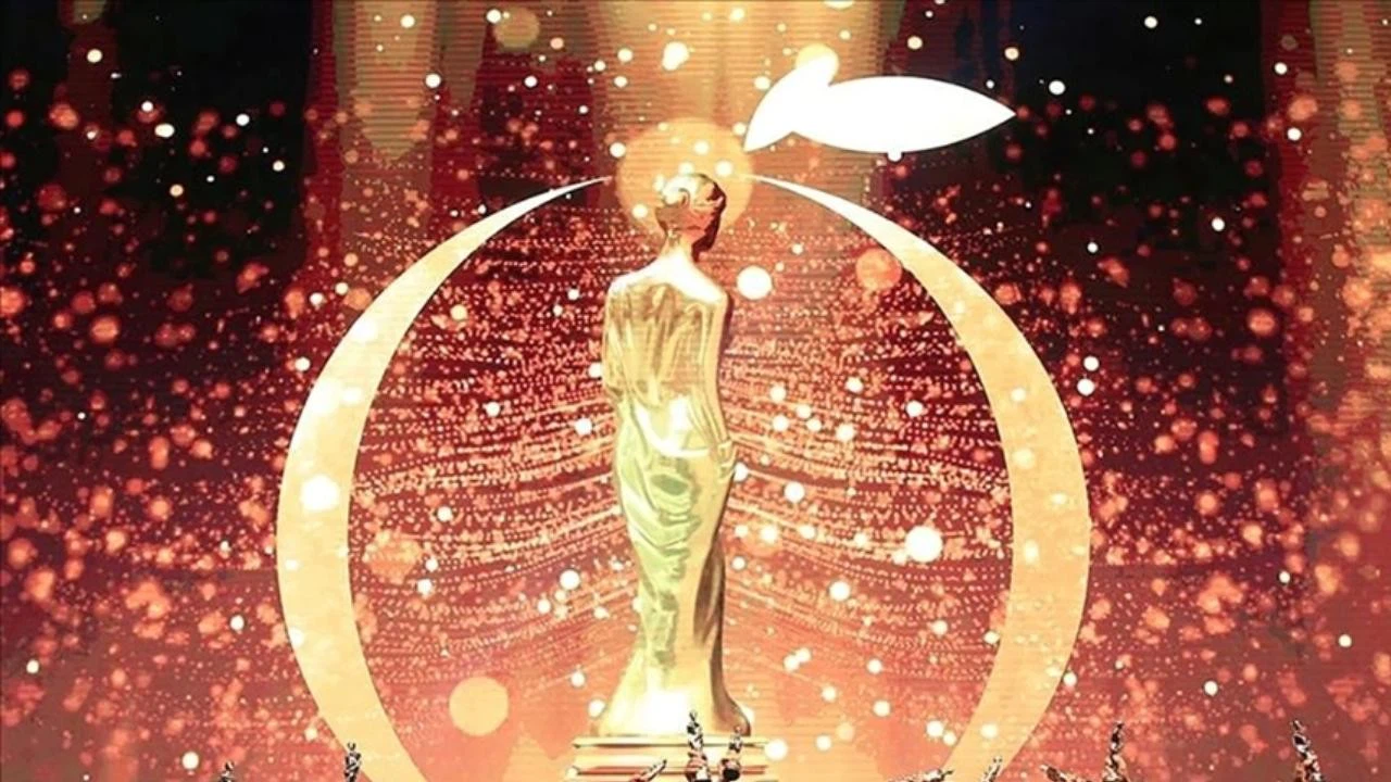 Kültür ve Turizm Bakanlığı Altın Portakal'dan çekildi!