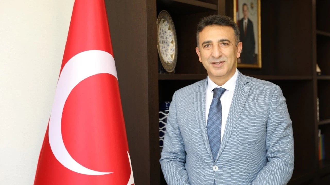 Prof. Dr. Hasar: İklim kanunu lokomotif gücümüz olacak