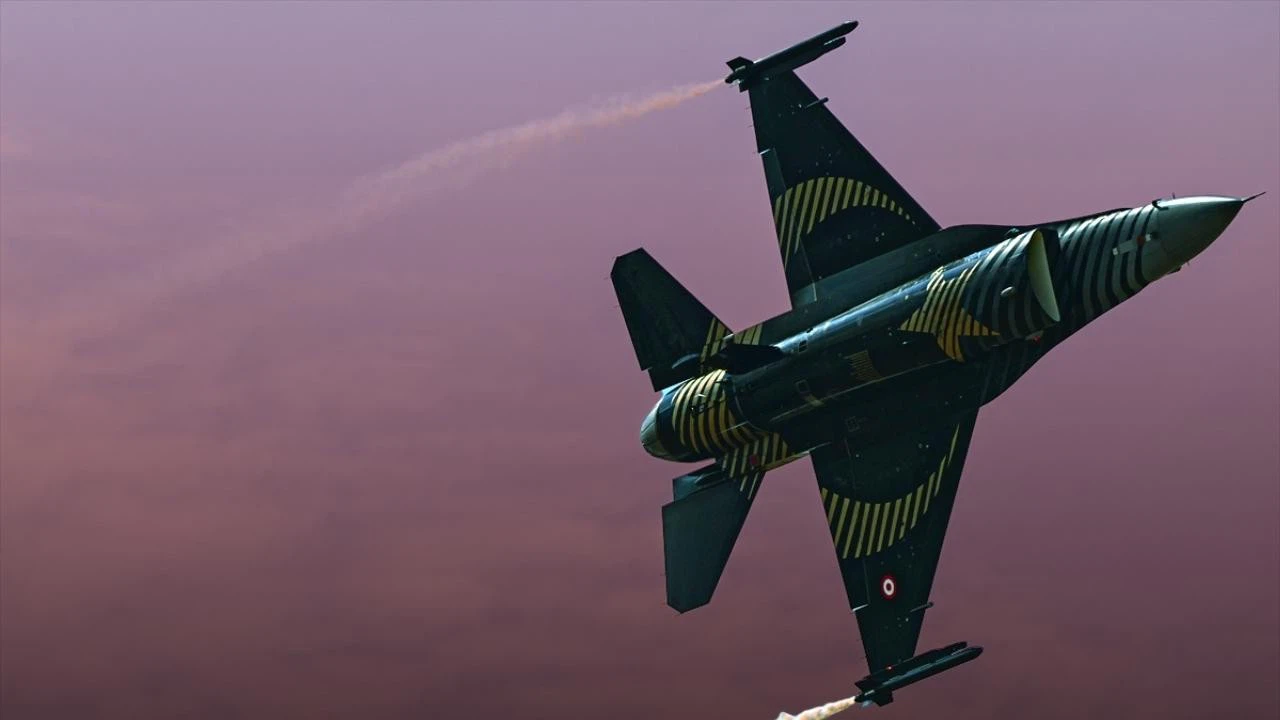 TEKNOFEST'te 2. gün etkinlikleri başladı!