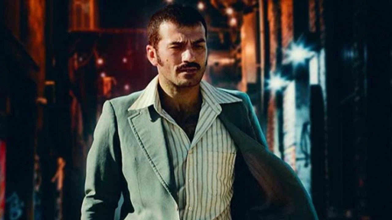 Ünlü oyuncunun kafesinde silahlı saldırı!