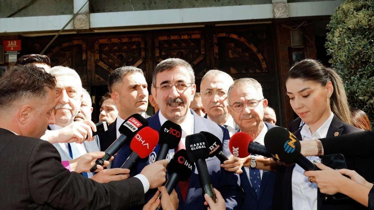 Yılmaz: “Esnafa 132 milyar kredi kullandırdık”