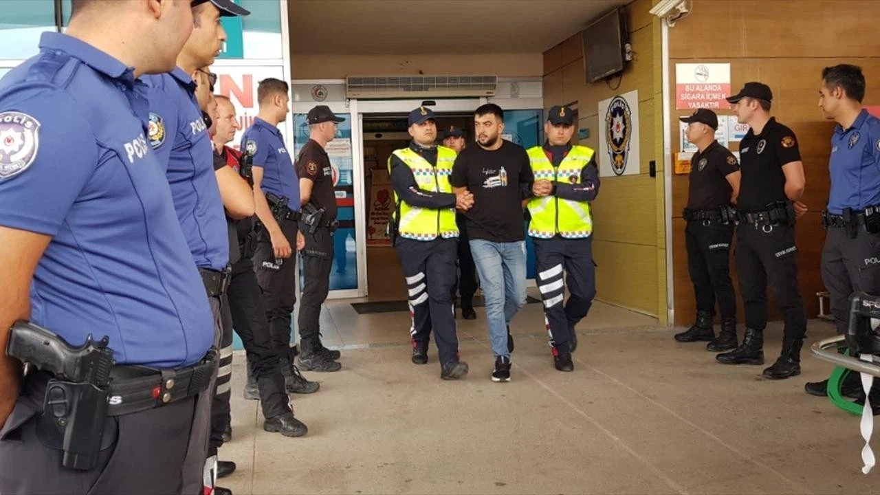 Terkinler Çetesi’ne 16 tutuklama!