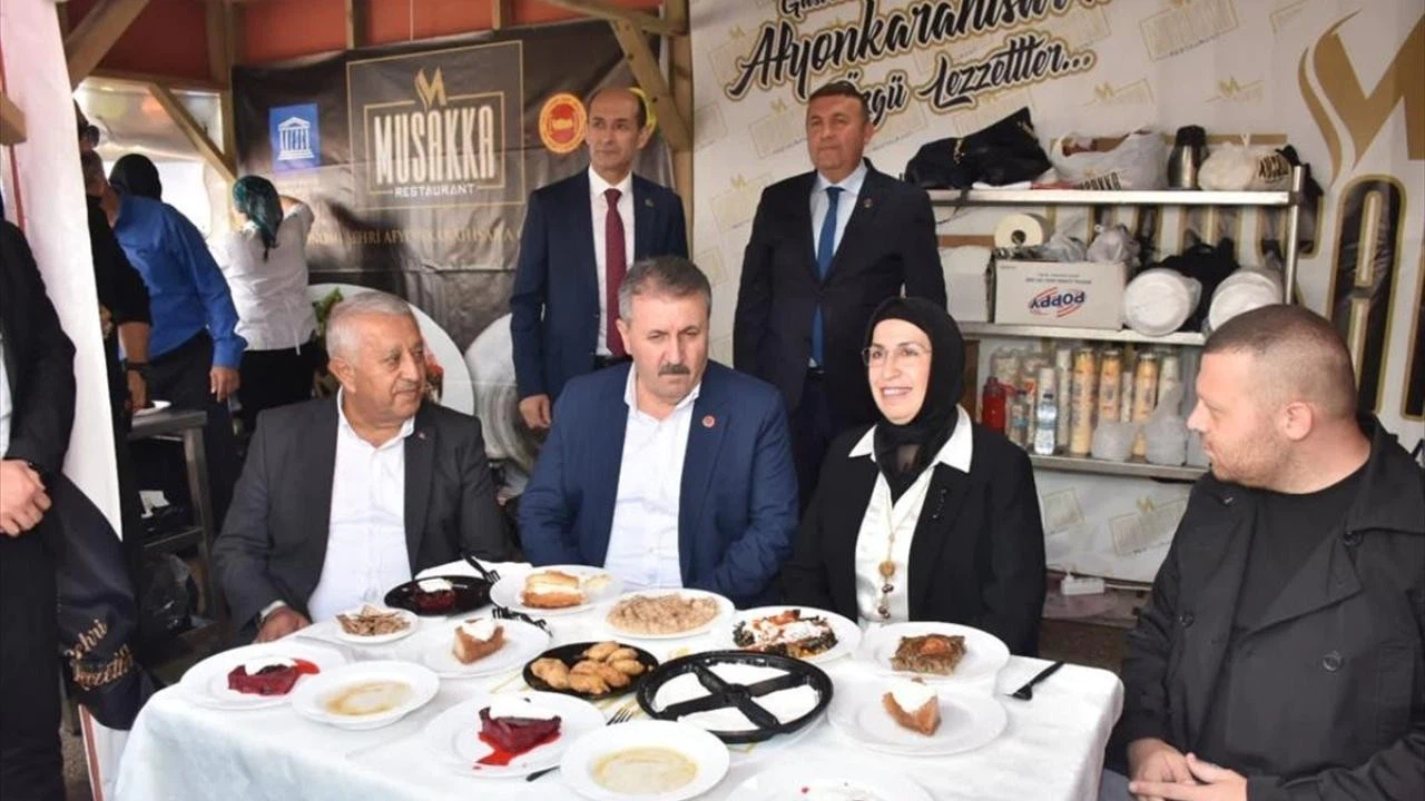 Destici, ‘Kendi kanlarında boğulacaklar”