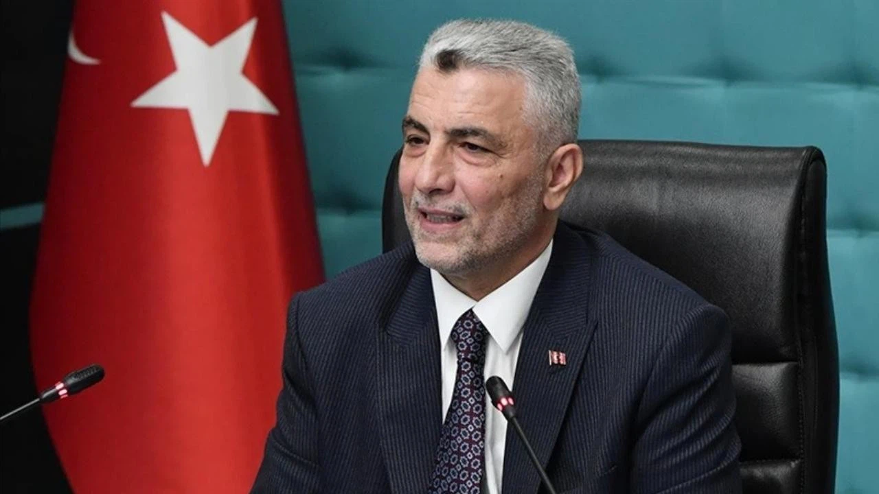 Bakan Bolat: Katarla birçok önemli iş birliği ve projelerimiz var