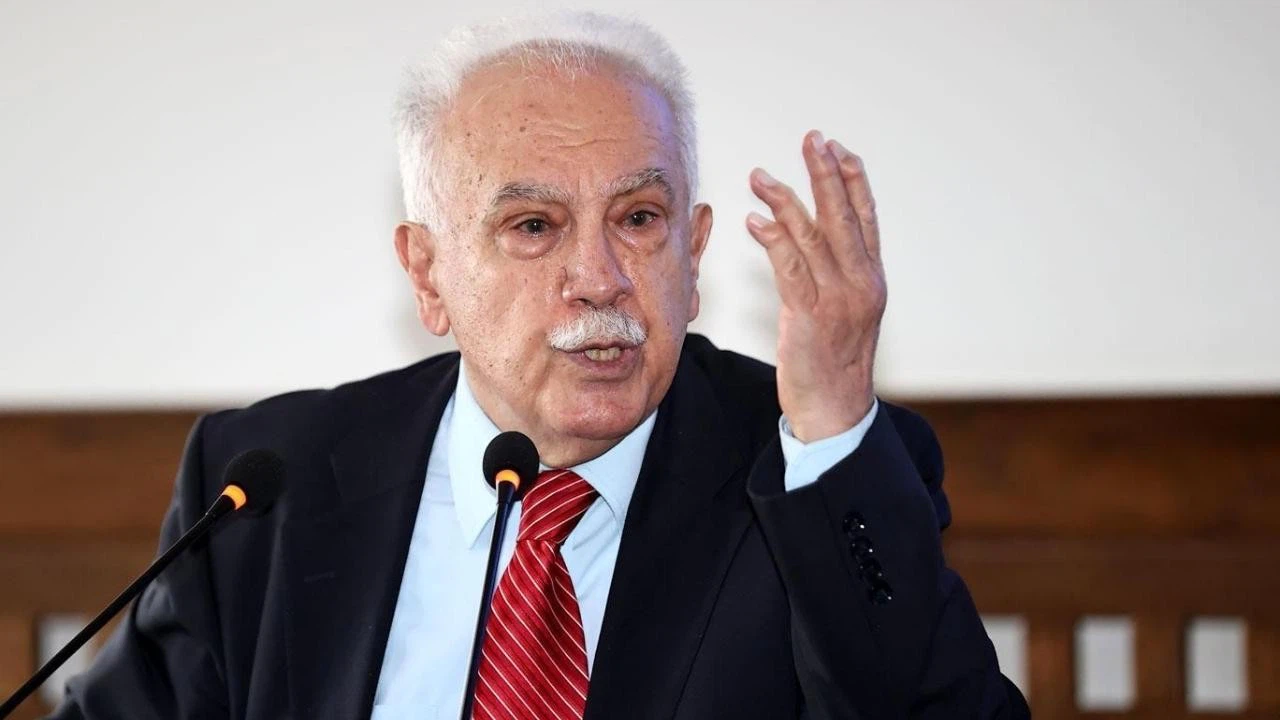 Perinçek’ten LGBT’ye ceza içeren kanun önerisi