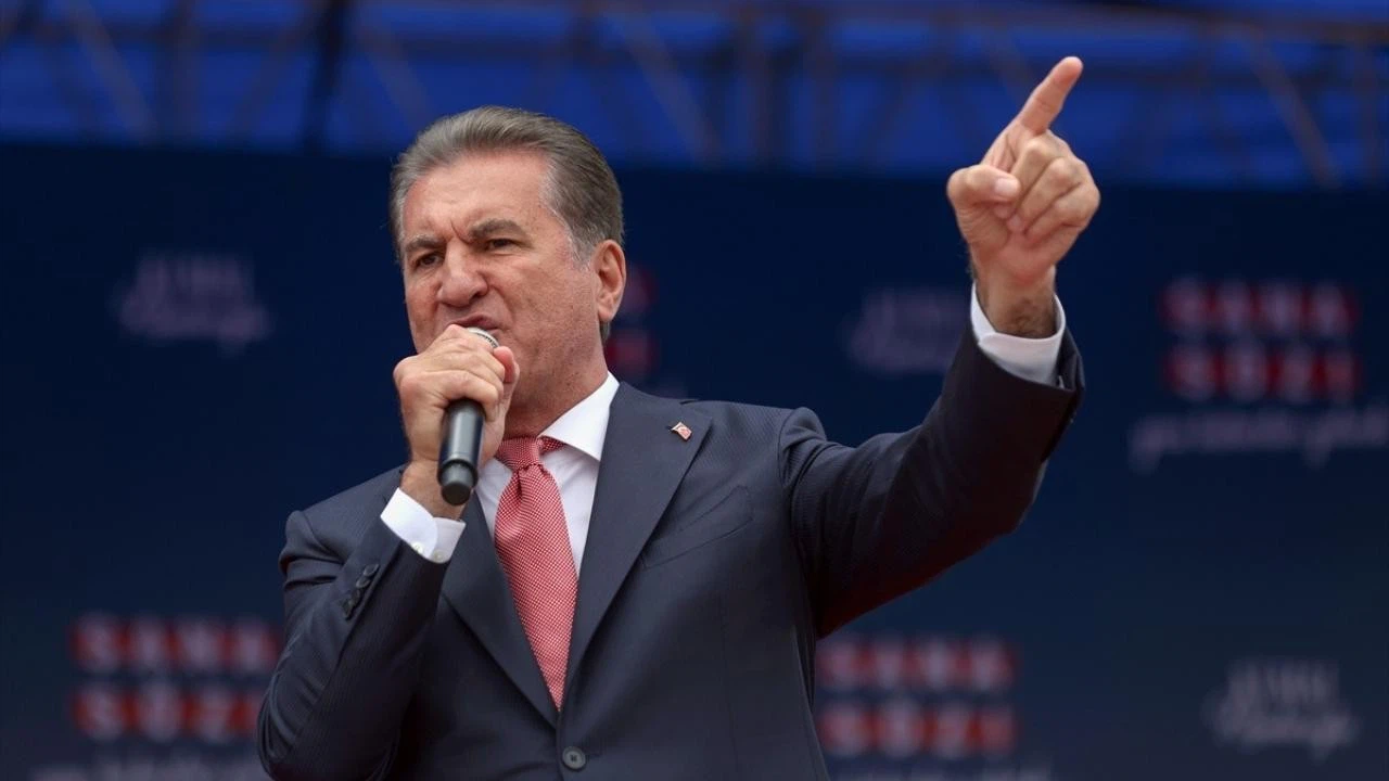 Sarıgül'den mahkumlar için af talebi!