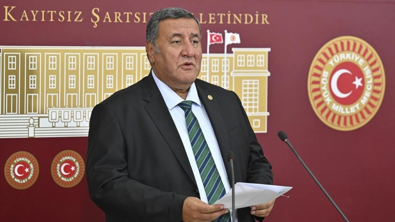 Gürer, tarım ürünlerinde ithalat daraltılmalı!