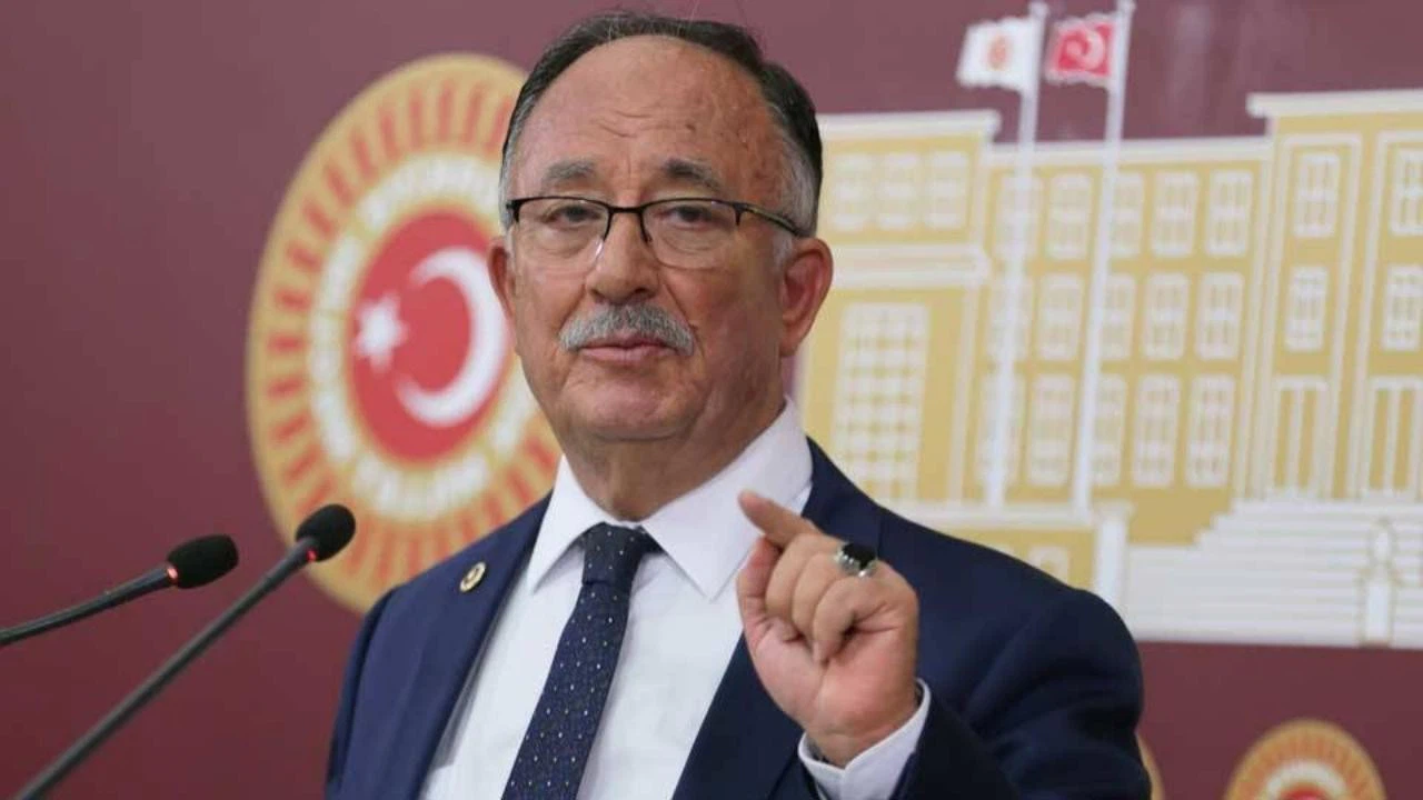 Kılıç: “Sonuna kadar destekçisi olacağız”