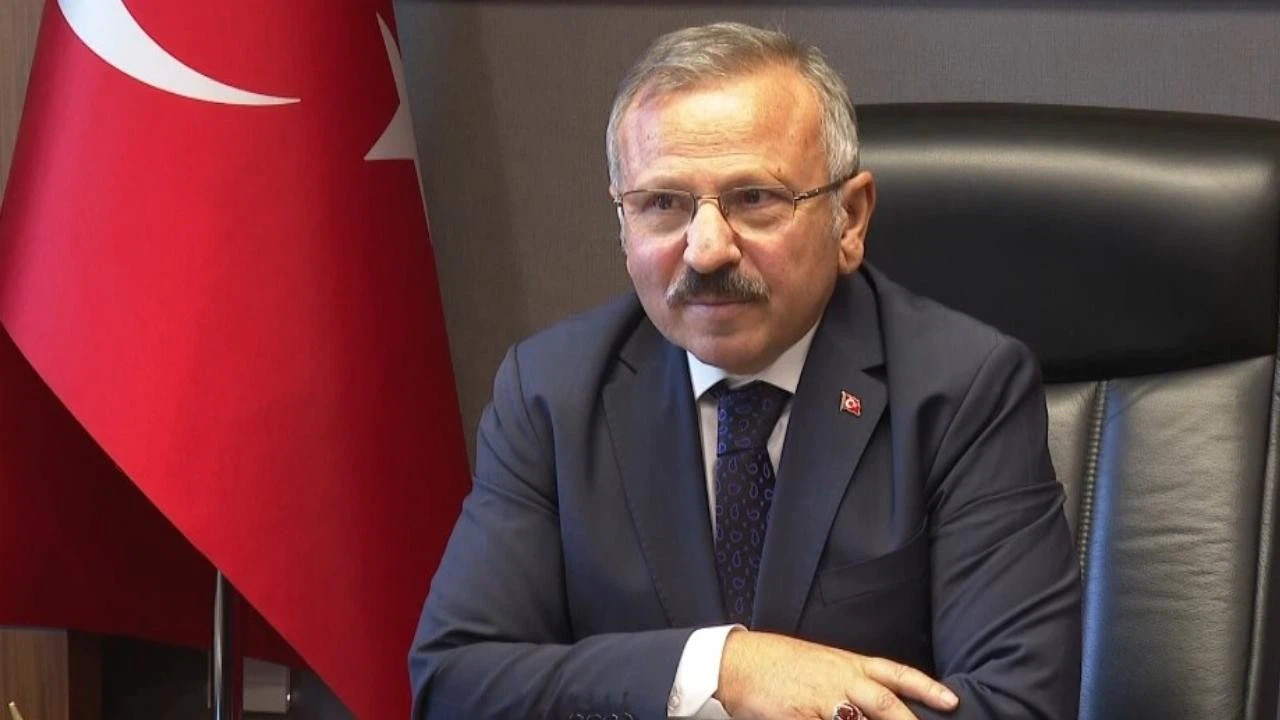 Beyazıt, yeni anayasa sürecini anlattı!