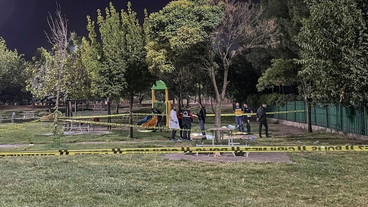 Diyarbakır'da çıkan silahlı kavgada 1 kişi öldü