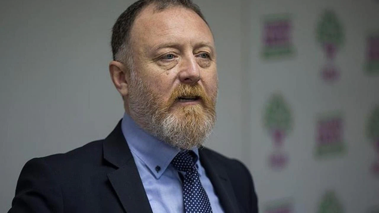 YSP'li Temelli hakkında soruşturma